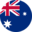 Flag of Australia