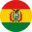 Flag of Bolivia