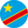 Flag of Congo