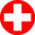 Flag of Switzerland