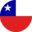 Flag of Chile