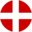 Flag of Denmark