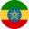 Flag of Ethiopia