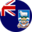 Flag of Falkland Islands