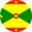 Flag of Grenada