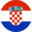 Flag of Croatia