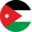 Flag of Jordan