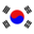 Flag of South Korea