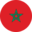 Flag of Morocco