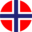 Flag of Norway