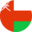 Flag of Oman