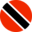 Flag of Trinidad and Tobago