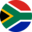 Flag of South Africa